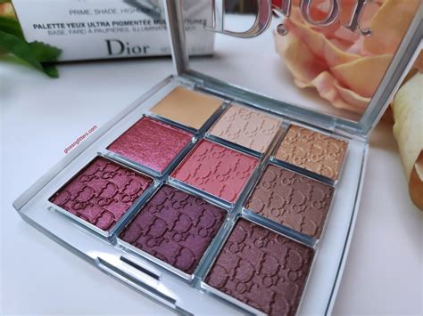 rosewood neutrals dior|Dior rosewood backstage eyeshadow.